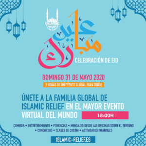 Eid virtual