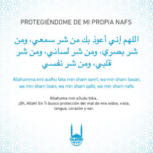 DUAA Y DHIKR