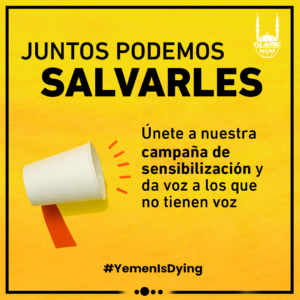 Salvemos a Yemen