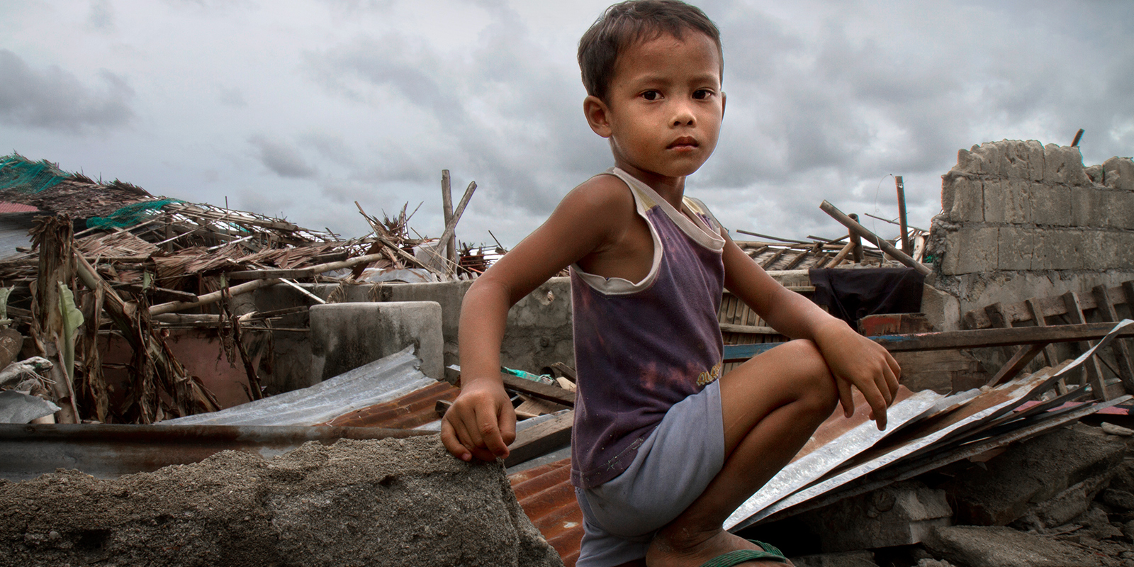 Filipinas Dónde Trabajamos Islamic Relief España