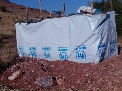 El conflicto y la crisis climática causan estragos en Etiopía