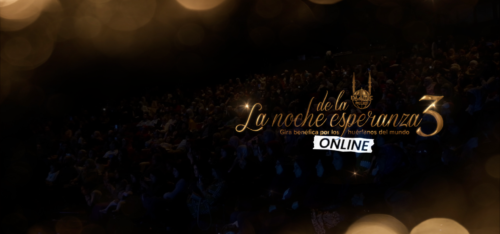 La noche de la Esperanza 3 online