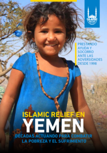 Informe Yemen 20220
