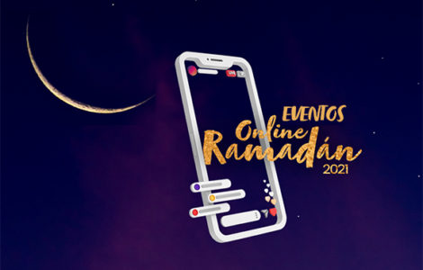 Eventos online de Ramadán
