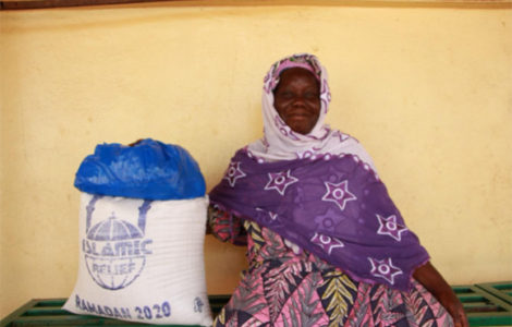 La historia de Fatumata de Mali