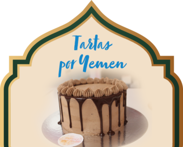 Tartas por Yemen