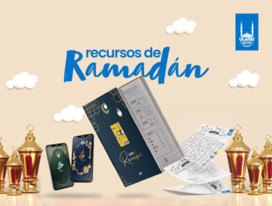 Recursos de Ramadán