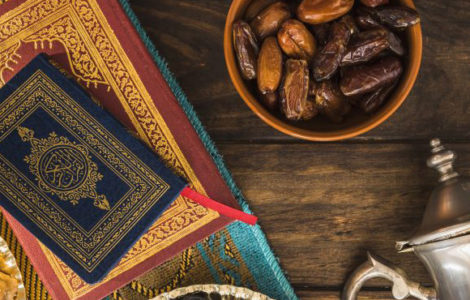 Ramadan