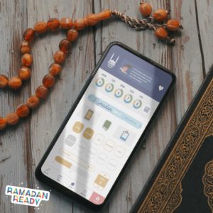 Recursos de Ramadán