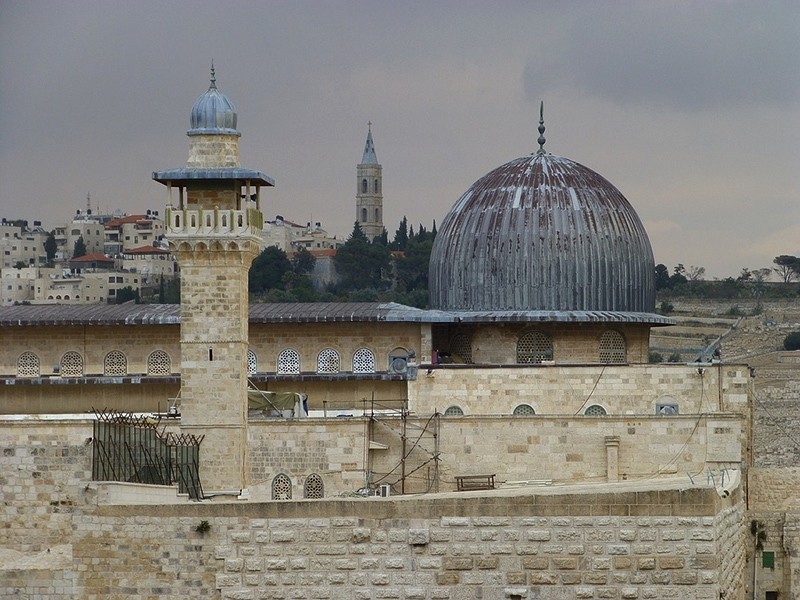 Mezquita