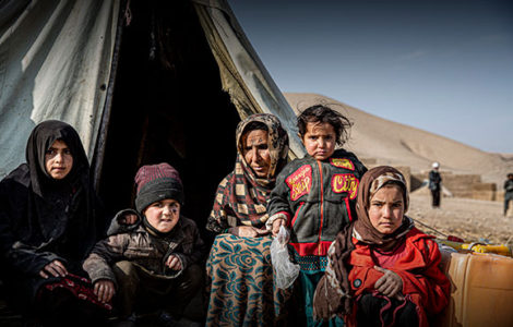 Afghanistan