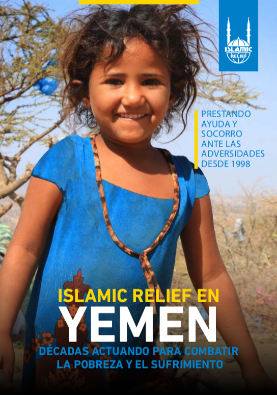 Informe anual Yemen