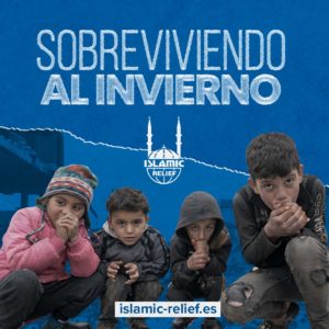 Sobreviviendo al invierno