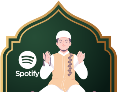 SPOTIFY PLAYLIST - Anasheed