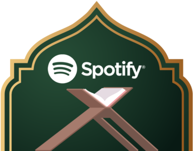 Corán en Spotify