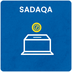 Sadaqa