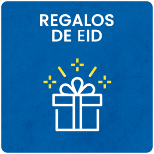Regalos de Eid