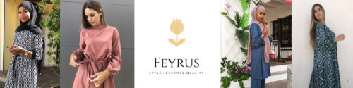 Feyrus banners