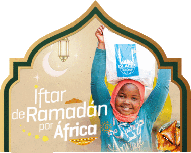 Iftares de Ramadán 2022