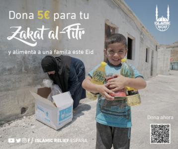 Zakat el fitr
