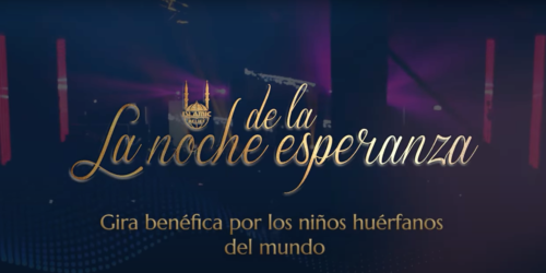 La Noche de la Esperanza 4