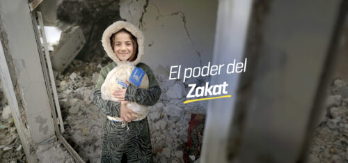 El poder del Zakat