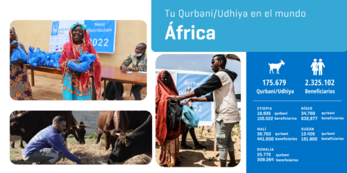 Qurbani/Udhiya