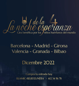 La Noche de la Esperanza 4