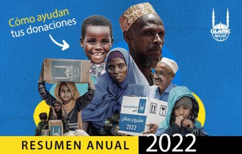 Resumen anual 2022
