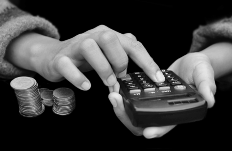Calculadora de Zakat
