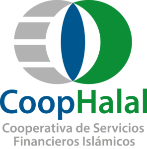 Coop Halal. Cooperativa de Servicios Financieros Islámicos
