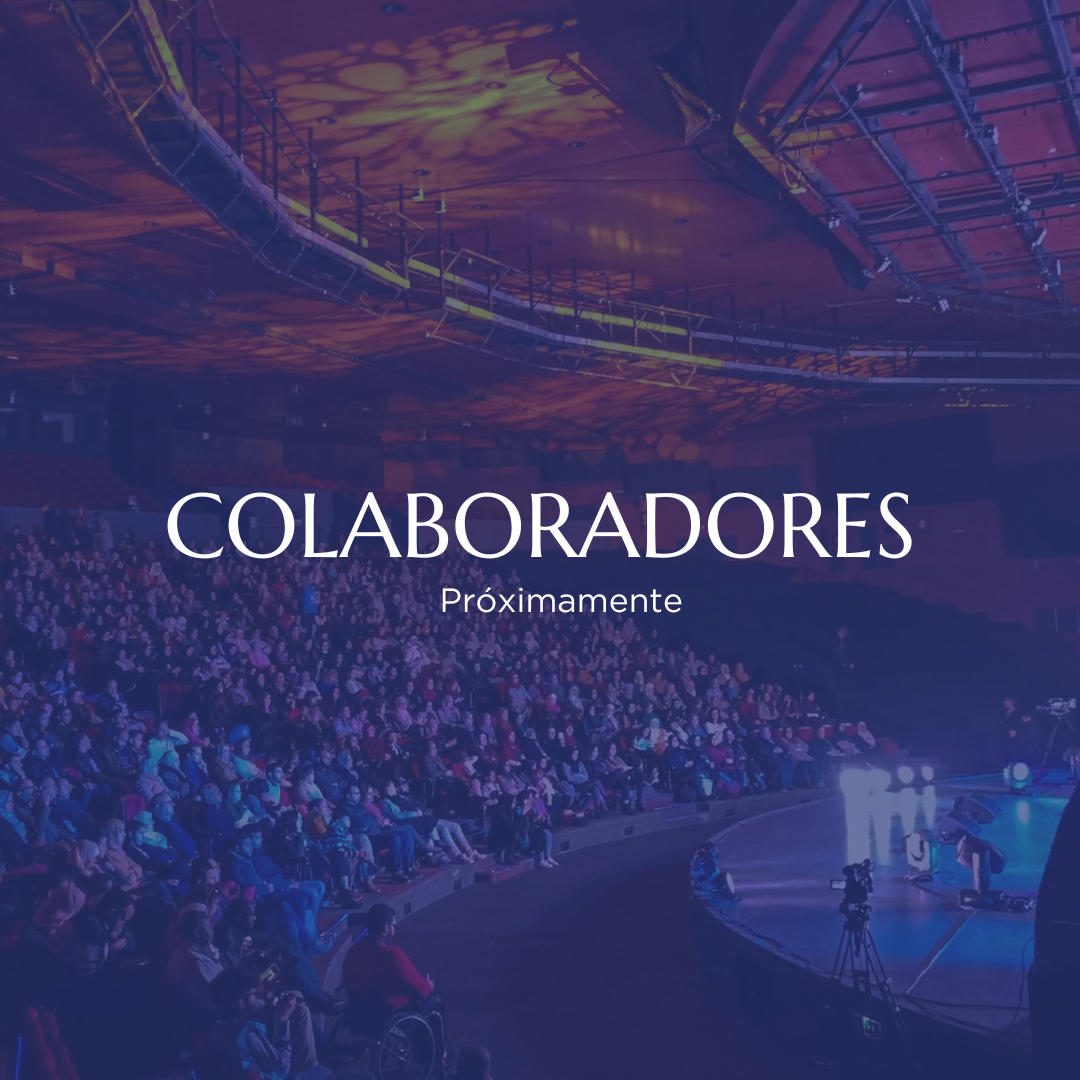 Colaboradores NDE5