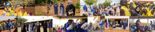 Field Trip Kenia