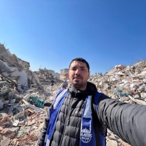 Día Mundial de la Asistencia Humanitaria